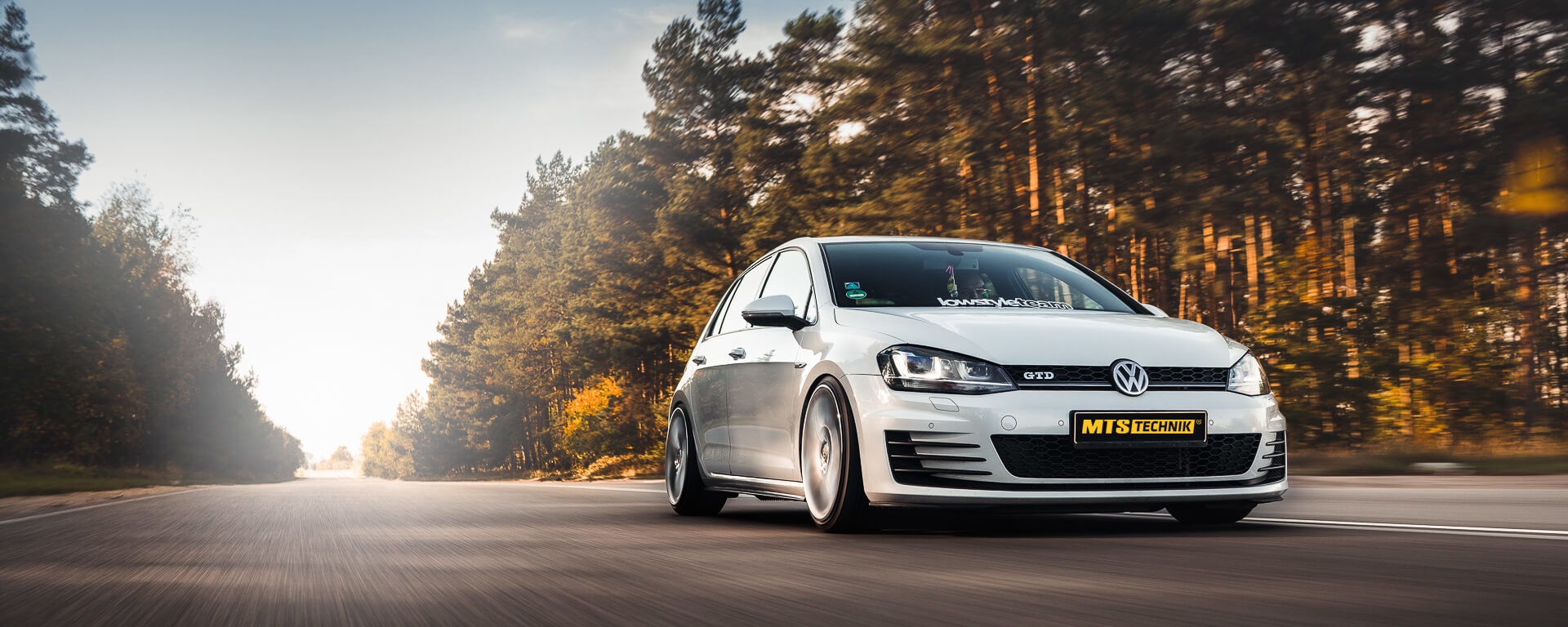 MTS Gewindefahrwerke günstig bei MTS-Tuning.de