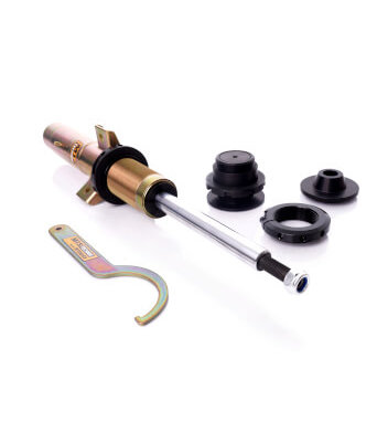 Recambios MTS Technik