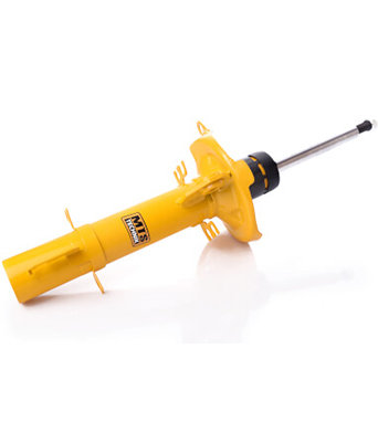 Suspensiones deportivas MTS Technik