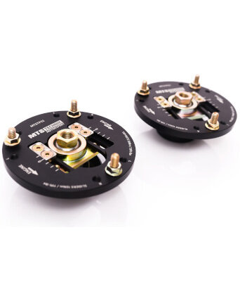 Copelas de suspensión MTS Technik