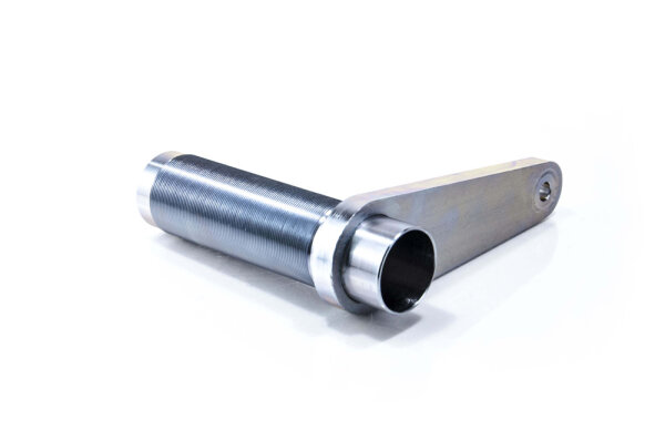 Pieza de repuesto MTS Technik Bracket - 100202031