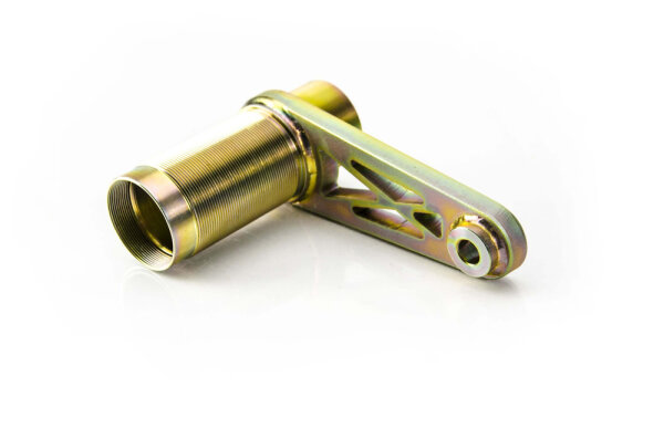 Pieza de repuesto MTS Technik Bracket - 100202035