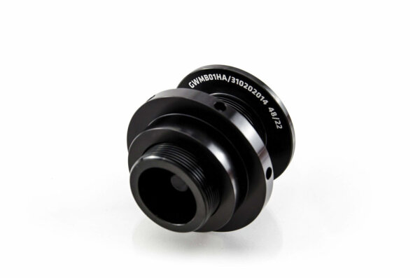 MTS Technik Pieza de repuesto Ajuste de altura eje trasero de aluminio - 310202014