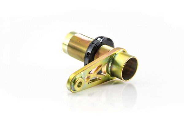 Pieza de repuesto MTS Technik Bracket - 100202011