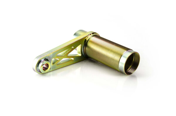 Pieza de repuesto MTS Technik Bracket - 100202034