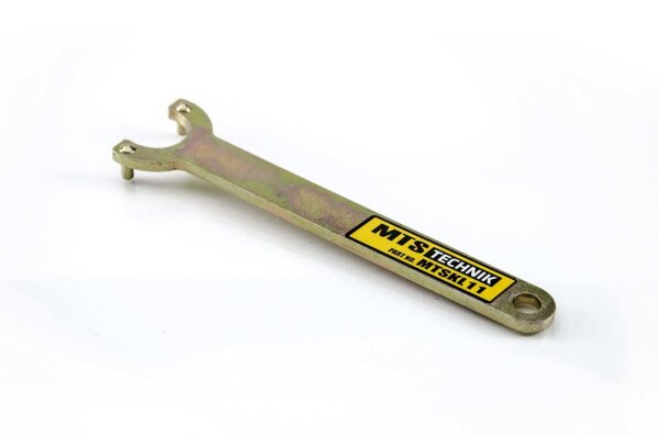 Llave de gancho de repuesto MTS Technik - MTSKL11