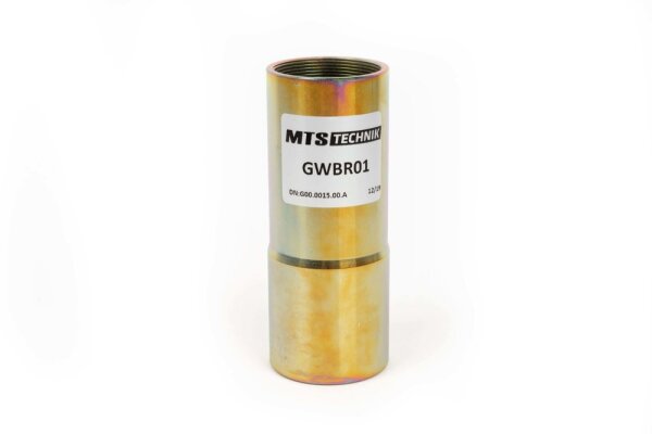 Pieza de repuesto MTS Technik Bracket - 120202001