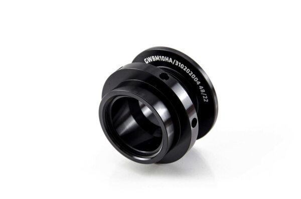 MTS Technik Pieza de repuesto Ajuste de altura eje trasero de aluminio - 310202004