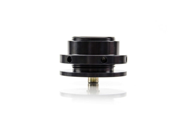 MTS Technik Pieza de repuesto Ajuste de altura eje trasero de aluminio - 310202031