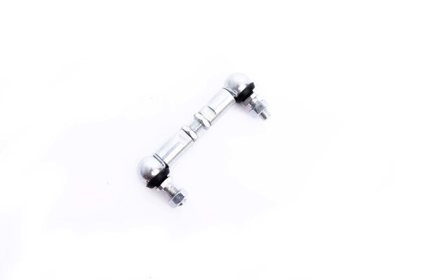 MTS Technik Pieza de repuesto Ajuste de altura eje trasero de aluminio - 310202034