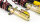 Suspensión roscada MTS Street Gold compatible con Renault CLIO IV Grandtour (KH) 1.2 TCe 120 (KHAU) 87 KW MTSGWRE02