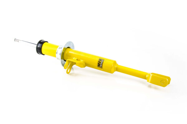 Amortiguador deportivo MTS para eje delantero izquierdo compatible con BMW 5 (F10) M5 412 KW MTSBM020FL