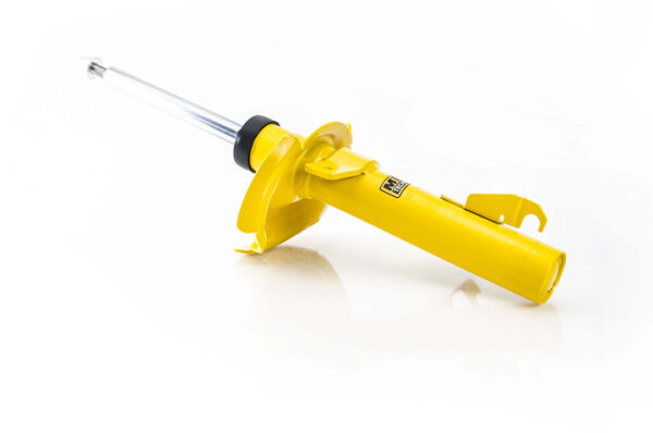 Amortiguador deportivo MTS para eje delantero izquierdo compatible con Mazda 3 sedán (BL) 1.6 MZR CD (BL14) 85 KW MTSVO001FL