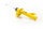 Amortiguador deportivo MTS para eje delantero izquierdo compatible con Volvo S40 II (544) 1.6 74 KW MTSVO001FL