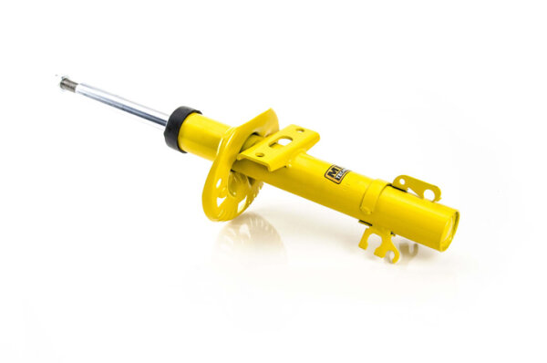 Amortiguadores deportivos MTS para eje delantero compatibles con Volkswagen POLO V (6R1/6C1) 1.6 BiFuel 60 KW MTSVW022F