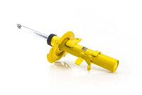 Amortiguador deportivo MTS para eje delantero derecho compatible con Ford FOCUS III Turnier (DYB) 1.5 EcoBoost 134 KW MTSFO014FR