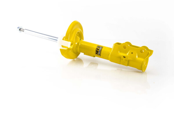 Amortiguador deportivo MTS para eje delantero derecho compatible con Ford FIESTA VI (CB/CC) 1.4 71 KW MTSFO016FR