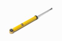 Amortiguadores deportivos MTS para eje trasero compatibles con Volkswagen PASSAT B5.5 (3B3) 1.9 TDI 96 KW MTSAU005R