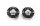 Copelas MTS regulables camber / caster para eje delantero compatibles con Opel KADETT D (31) 1.3 S 55 KW MTSCP42SET