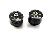 Copelas MTS regulables camber / caster para eje delantero compatibles con Volkswagen POLO II (86C/80) 1.3 56 KW MTSCP43SET