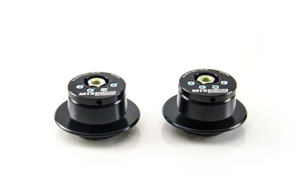 Copelas MTS regulables camber / caster para eje delantero...
