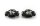 Copelas MTS regulables camber / caster para eje delantero compatibles con Volkswagen PASSAT B1 (32) 1.5 63 KW MTSCP45SET