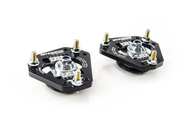 Copelas MTS regulables camber / caster para eje delantero...