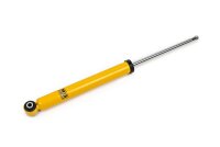 Amortiguadores deportivos MTS para eje trasero compatibles con Opel ADAM (M13) 1.4 LPG 64 KW MTSFI008R