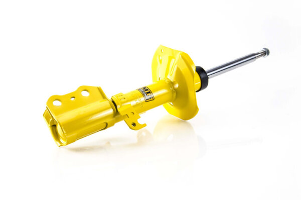 Amortiguador deportivo MTS para eje delantero derecho compatible con Toyota COROLLA sedán (E12) 2.0 D-4D (CDE120_) 85 KW MTSTO001FR