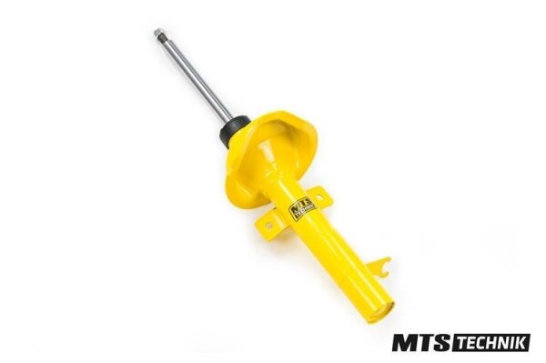 Amortiguador deportivo MTS para eje delantero derecho compatible con Ford FOCUS I sedán (DF) 1.8 TDCi 85 KW MTSFO009FR