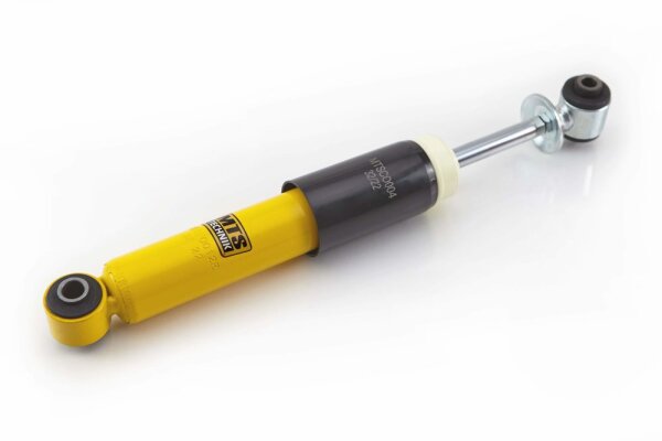 Amortiguadores deportivos MTS para eje trasero compatibles con Ford MONDEO III Turnier (BWY) 1.8 SCi 96 KW MTSFO012R