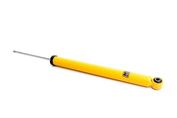 Amortiguadores deportivos MTS para eje trasero compatibles con Ford FOCUS III (DYB) 1.0 EcoBoost 92 KW MTSFO014R