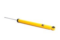 Amortiguadores deportivos MTS para eje trasero compatibles con Ford GRAND C-MAX Van 1.6 EcoBoost 134 KW MTSFO014R