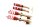 Suspensión roscada MTS Stance Gold compatible con Alfa Romeo GT (937) 1.9 JTD (937CXN1B, 937CXZ1B) 125 KW MTSGWAL02-S