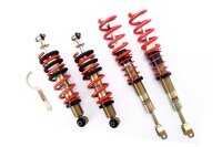 Suspensión roscada MTS Stance Gold compatible con...