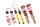 Suspensión roscada MTS Stance Gold compatible con Skoda SCALA (NW) 1.5 TSI 110 KW MTSGWAU54-S