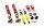 Suspensión roscada MTS Comfort Gold compatible con BMW 3 (E36) 318 tds 66 KW MTSGWBM01-C