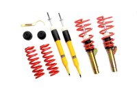 Suspensión roscada MTS Comfort Gold compatible con...