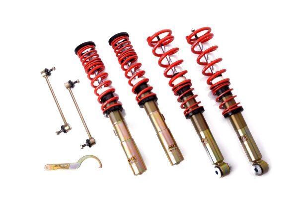 Suspensión roscada MTS Stance Gold compatible con...