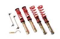 Suspensión roscada MTS Stance Gold compatible con BMW 7 (E38) 740 d 180 KW MTSGWBM21-S