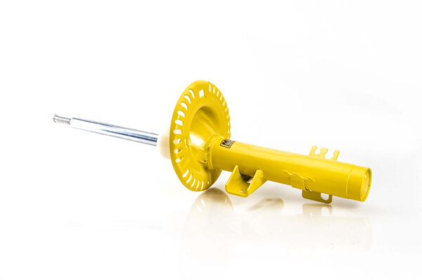 Amortiguadores deportivos MTS para eje delantero compatibles con Volkswagen TRANSPORTER T6 / CARAVELLE T6 Bus (SG/SH) 2.0 TDI 4motion 146 KW MTSVW024F