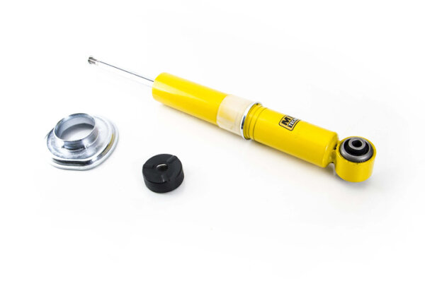 Amortiguadores deportivos MTS para eje trasero compatibles con Volkswagen PASSAT B5.5 (3B3) 2.0 4motion 85 KW MTSAU006R