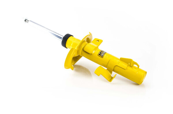 Amortiguador deportivo MTS para eje delantero derecho compatible con Volvo C30 (533) 2.0 107 KW MTSVO001FR
