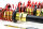 Suspensión roscada MTS Street Gold compatible con Volkswagen POLO II (86C/80) 1.3 37 KW MTSGWVW14