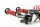 Suspensión roscada MTS Street Gold compatible con BMW 2.5-3.2 Coupé (E9) 2.5 CS 110 KW MTSGWBM93