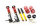 Suspensión roscada MTS Street Gold compatible con BMW 2.5-3.2 Coupé (E9) 3.0 CS 132 KW MTSGWBM93