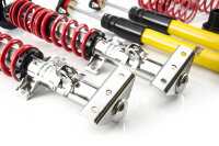 Suspensión roscada MTS Street Inox compatible con BMW 3 Coupé (E36) M3 3.2 236 KW XMTSGWBM98