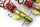 Suspensión roscada MTS Street Gold compatible con Mazda 2 (DY) 1.6 74 KW MTSGWFO10