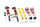 Suspensión roscada MTS Street Gold compatible con Volkswagen PASSAT B1 (32) 1.6 D 40 KW MTSGWVW118