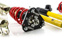Suspensión roscada MTS Street Gold compatible con Mercedes-Benz CLASE A (W176) A 180 CDI / d (176.012) 80 KW MTSGWMB28